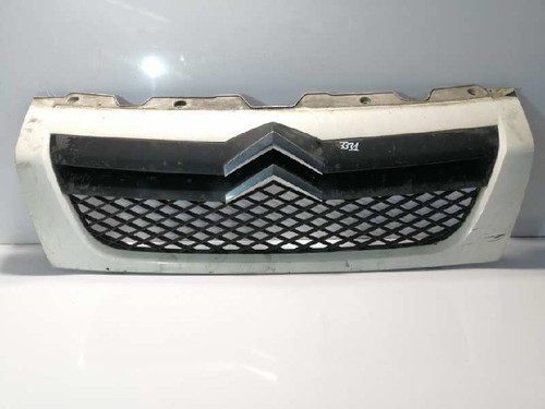 Kühlergrill citroen jumper - kühlergrill,