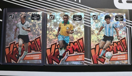 Panini donruss fifa - fifa, world