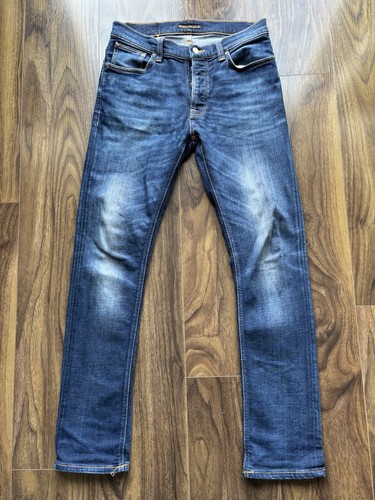 Nudie organic dude - dan,