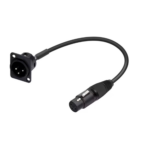 Roar xlr stecker gehäuse - roar,