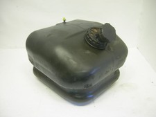 Kraftstofftank Mercedes ATEGO 815 9704710001  112 KW 152 PS Diesel 10-1998