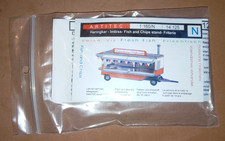 Artitec 14.125 - Imbissstand