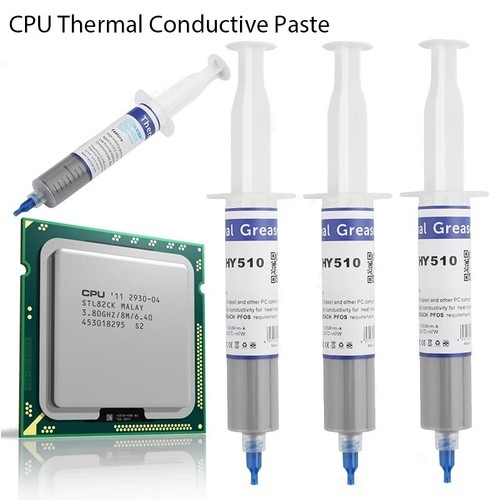Hy510 gpu cpu wärmeleitpaste - gpu, cpu-wärmeleitpaste