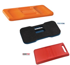 Kniebretter / Kniekissen /