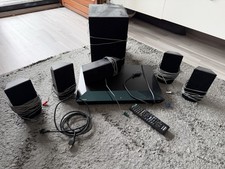 Sony BDV-E2100 Heimkinosystem