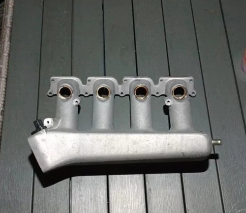 Audi ansaugbrücke - audi, vw