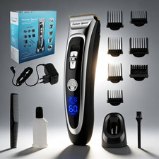 Haarschneidemaschine profi - haarschneidemaschine,