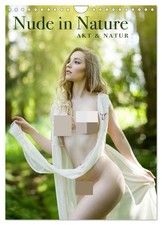 Nude in Nature - Akt und Natur