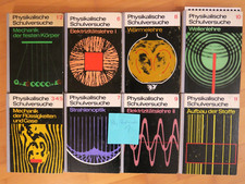 Physikalische Schulversuche