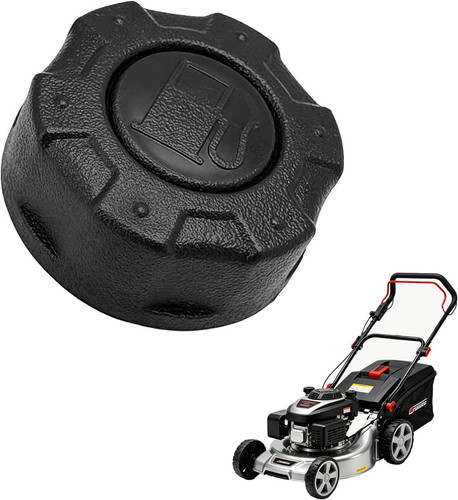Tankdeckel für