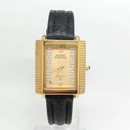 Damen strass quarz - quarz, armbanduhr
