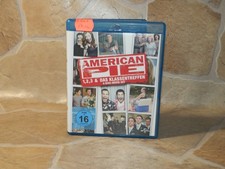 American Pie - Teil 1 + 2 + 3