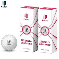 Golf Extreme Distance