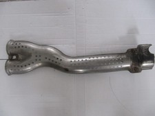 Hitzeschutzblech Hitzeschild