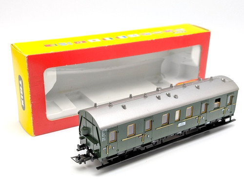 Trix international 3759 - international,