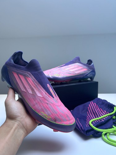 Adidas f50 elite laceless - laceless, fg