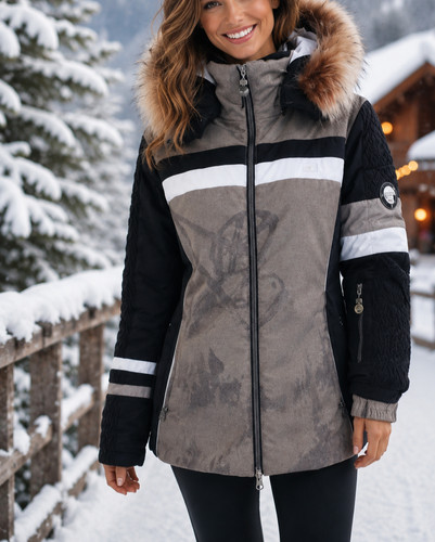 Sportalm skijacke ski - ski, jacke