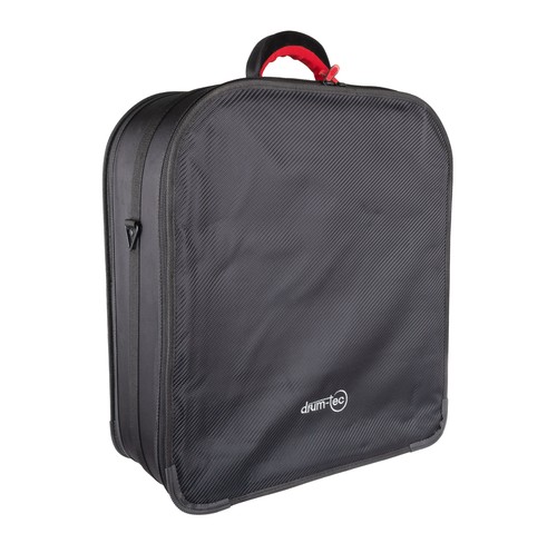 Drum tec sps gig bag - bag, kick