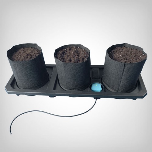 Autopot auto3 flexipot - autopot, xl