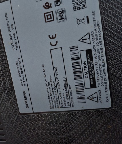 Elektronik für samsung - tv,