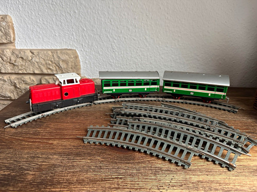 Ddr msw weimar spur - weimar,