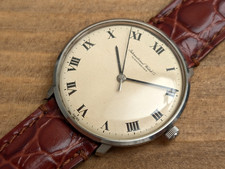 IWC SCHAFFHAUSEN Ref.2401
