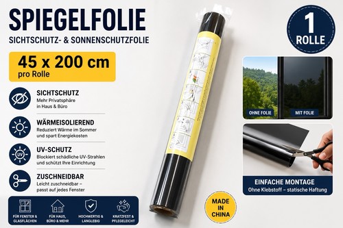 Fensterfolie sichtschutz - fensterfolie,