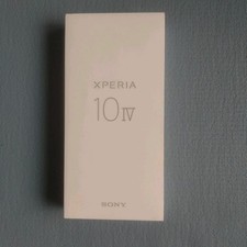 Sony Xperia 10 IV Dual Sim