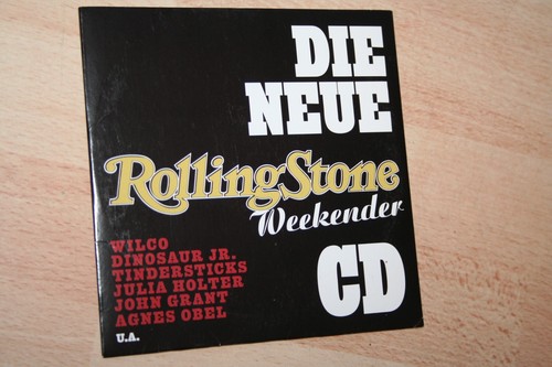 Rolling stone rare trax 101 - rare,