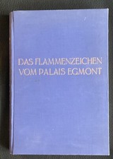 DAS  FLAMMENZEICHEN  VOM