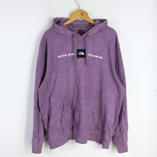 The North Face USA Sweatshirt
