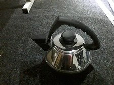 Fissler  Wasserkessel Wasserkocher 2,5 l .