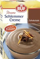 Schlemmercreme Schoko