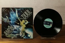 Amon Düül PSYCHEDELIC