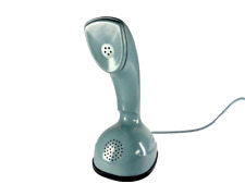 Ericsson Kobra Telefon blau