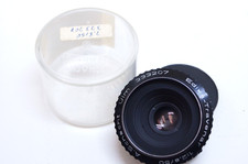 Objektiv A. Schacht Edixa