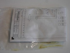 Reparaturanleitung Schaltplan 06187442 Spülmaschine Miele G1181 G1181VI