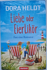 Liebe oder Eierlikör, Dora