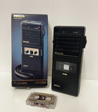 Philips LFH 590 Diktiergerät