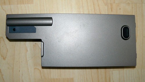 Akku für laptop - für, latitude