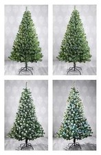 Künstlicher Weihnachtsbaum