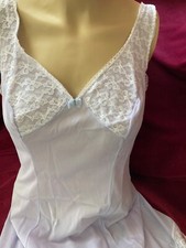 * 60 er  Nylon* Unterrock*