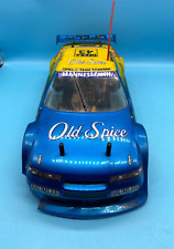 #SE4055# Sammlerstück RC Auto Kyosho? Graupner? OPEL *VERY RAR* Vintage