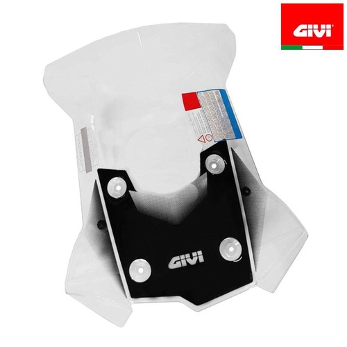 Givi d5127st hohe klare - d5127st,