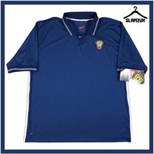 Russland Fußball Trikot Nike