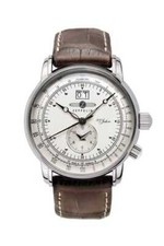 Zeppelin 7640-1 100 Jahre