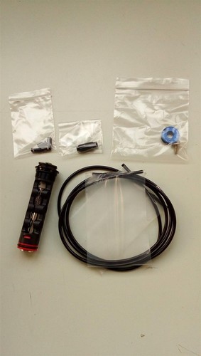 Rockshox oneloc remote upgrade - oneloc,