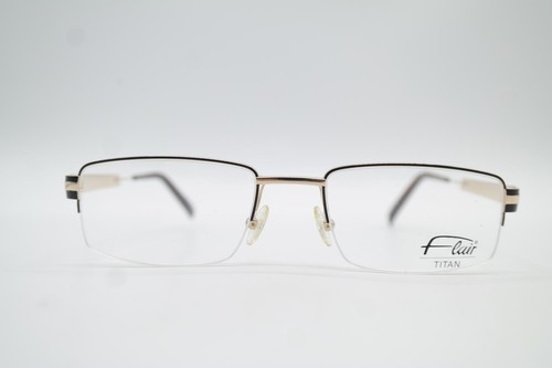 Flair 491 titan gold schwarz - flair,