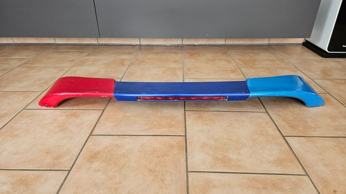 Original bmw heckspoiler e36 - bmw,