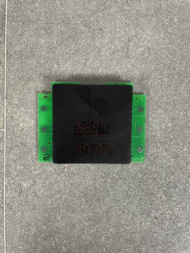 Elektronik backofenuhr uhr - ✅elektronik,